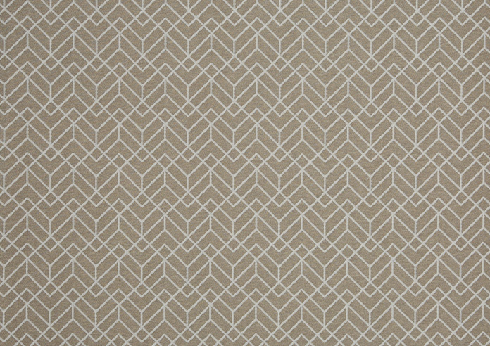 Penrose, Hemp - Fabric Only - Image 3